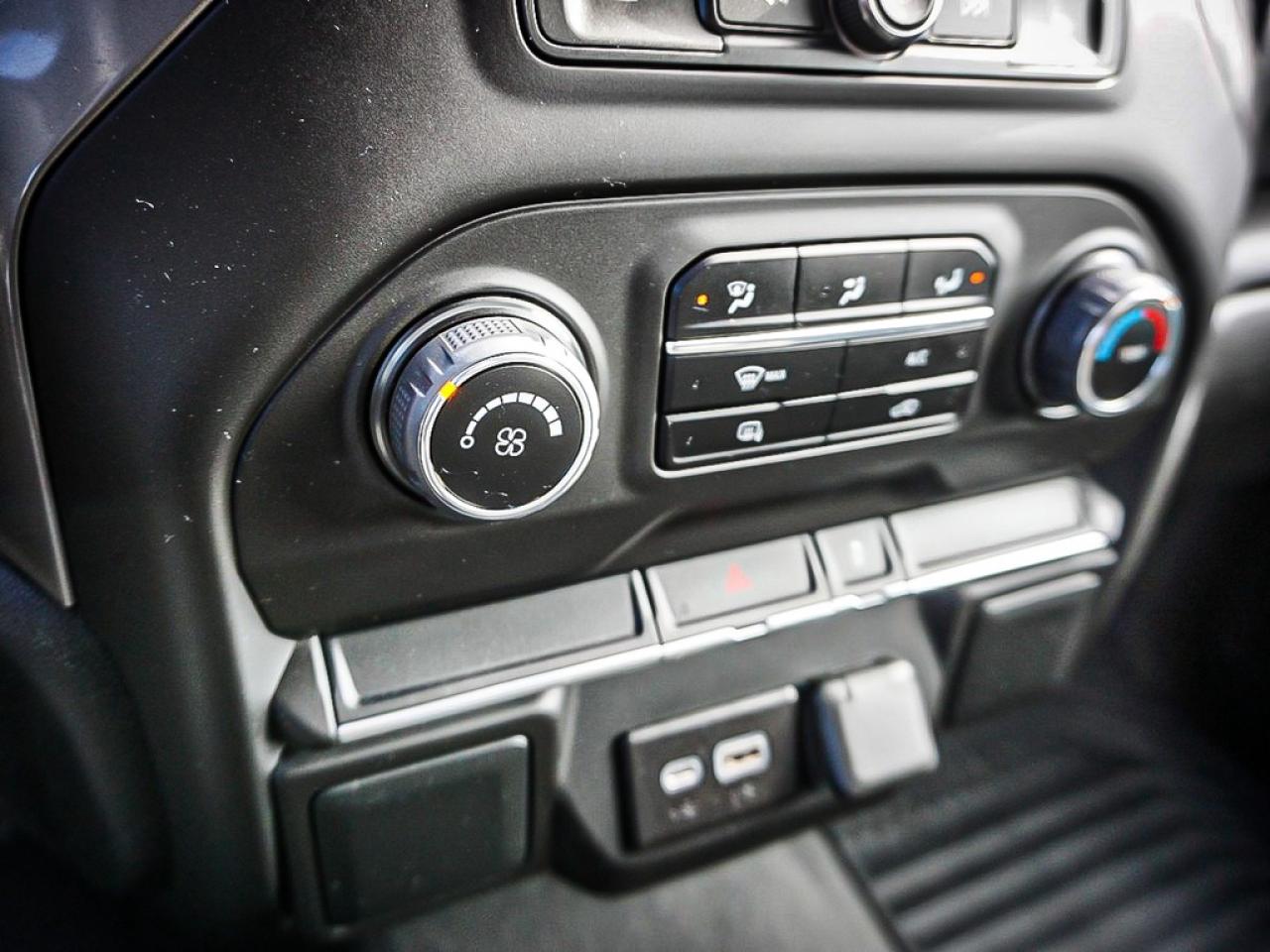 2023 Chevrolet SILVERADO 2500HD  Photo