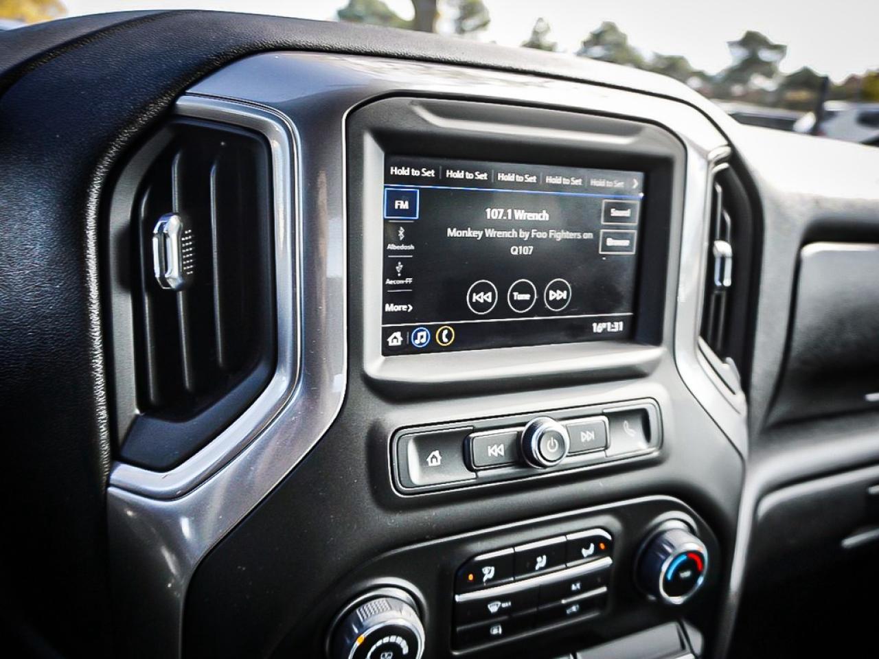 2023 Chevrolet SILVERADO 2500HD  Photo