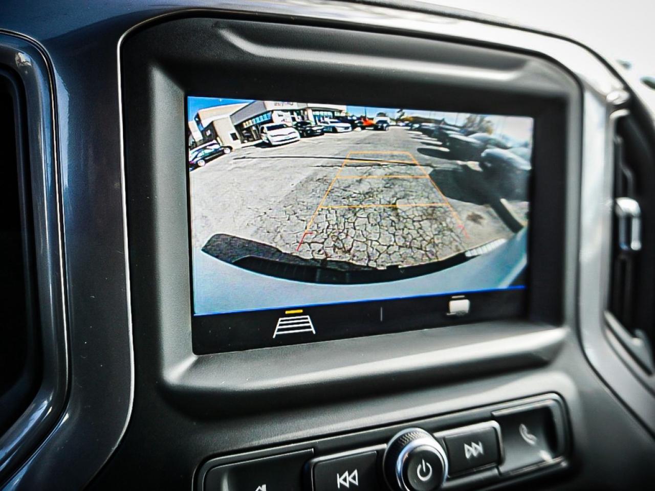 2023 Chevrolet SILVERADO 2500HD  Photo