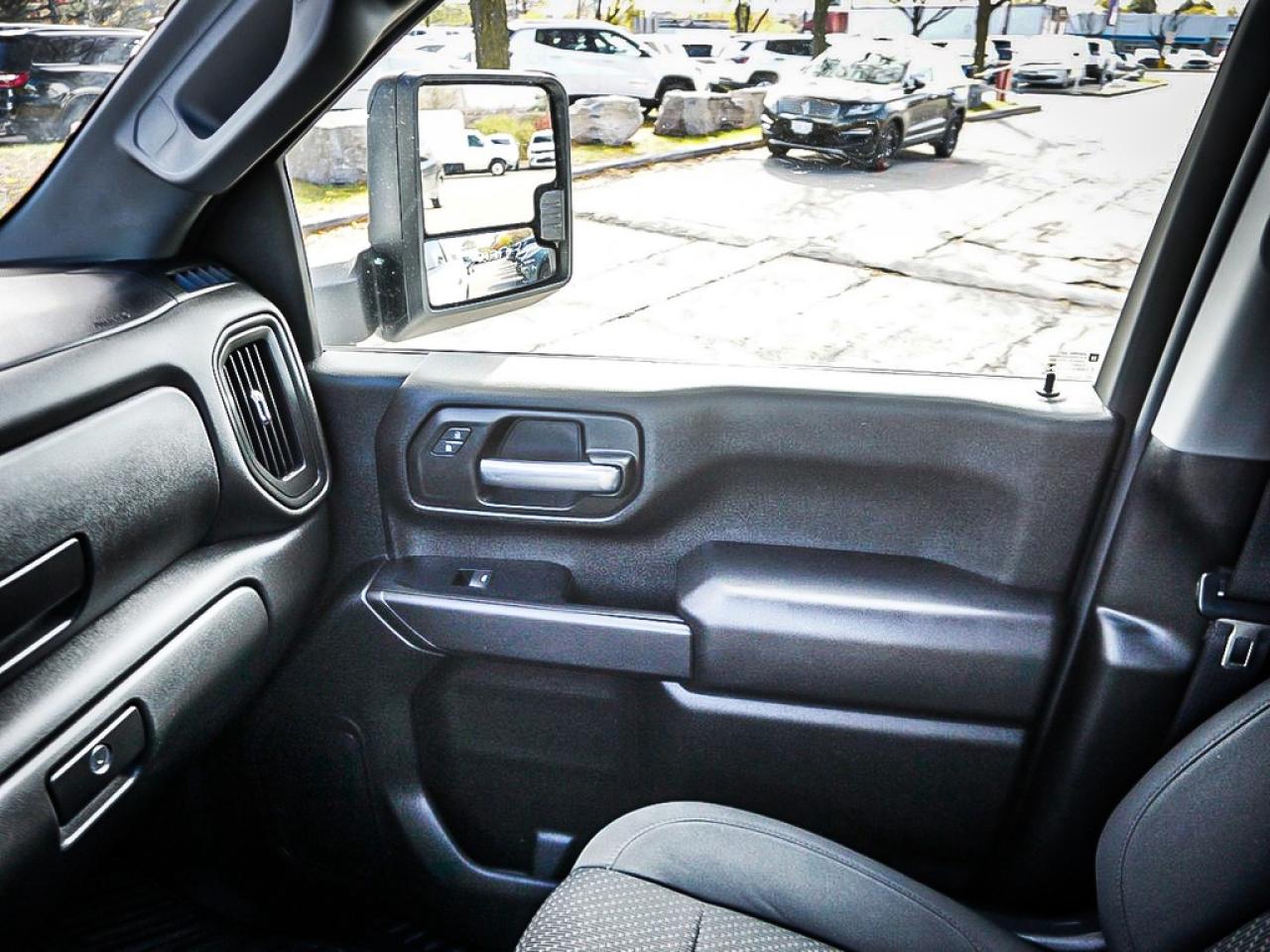 2023 Chevrolet SILVERADO 2500HD  Photo