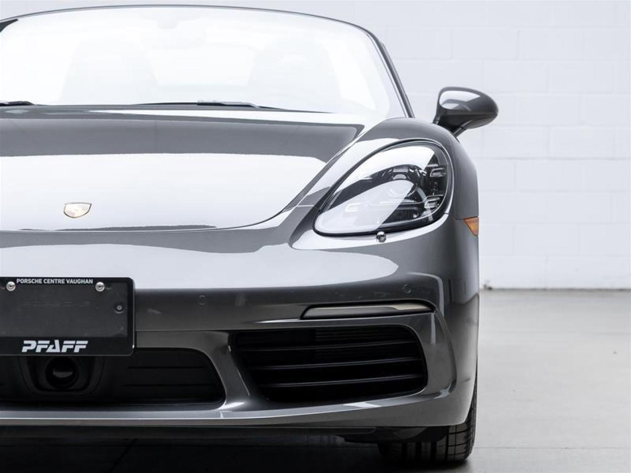 2024 Porsche 718 Boxster  Photo4