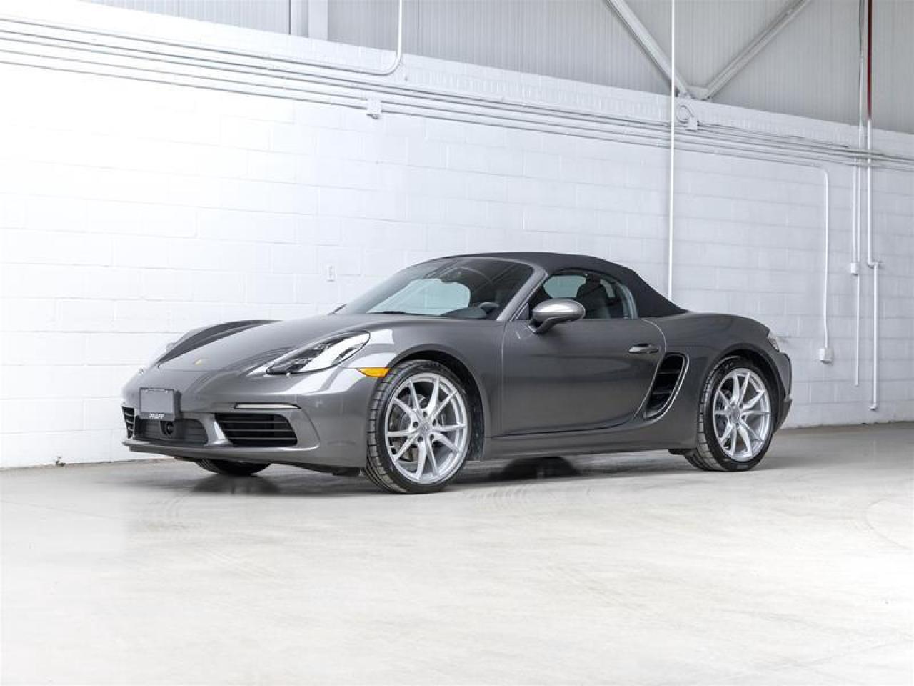 2024 Porsche 718 Boxster  Photo