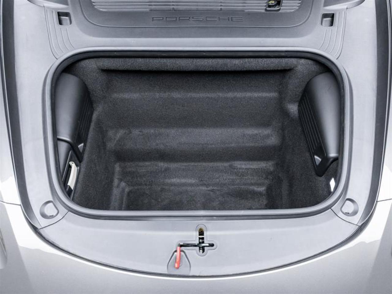 2024 Porsche 718 Boxster  Photo