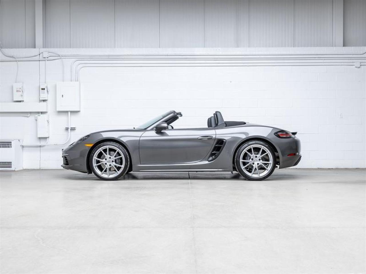 2024 Porsche 718 Boxster  Photo