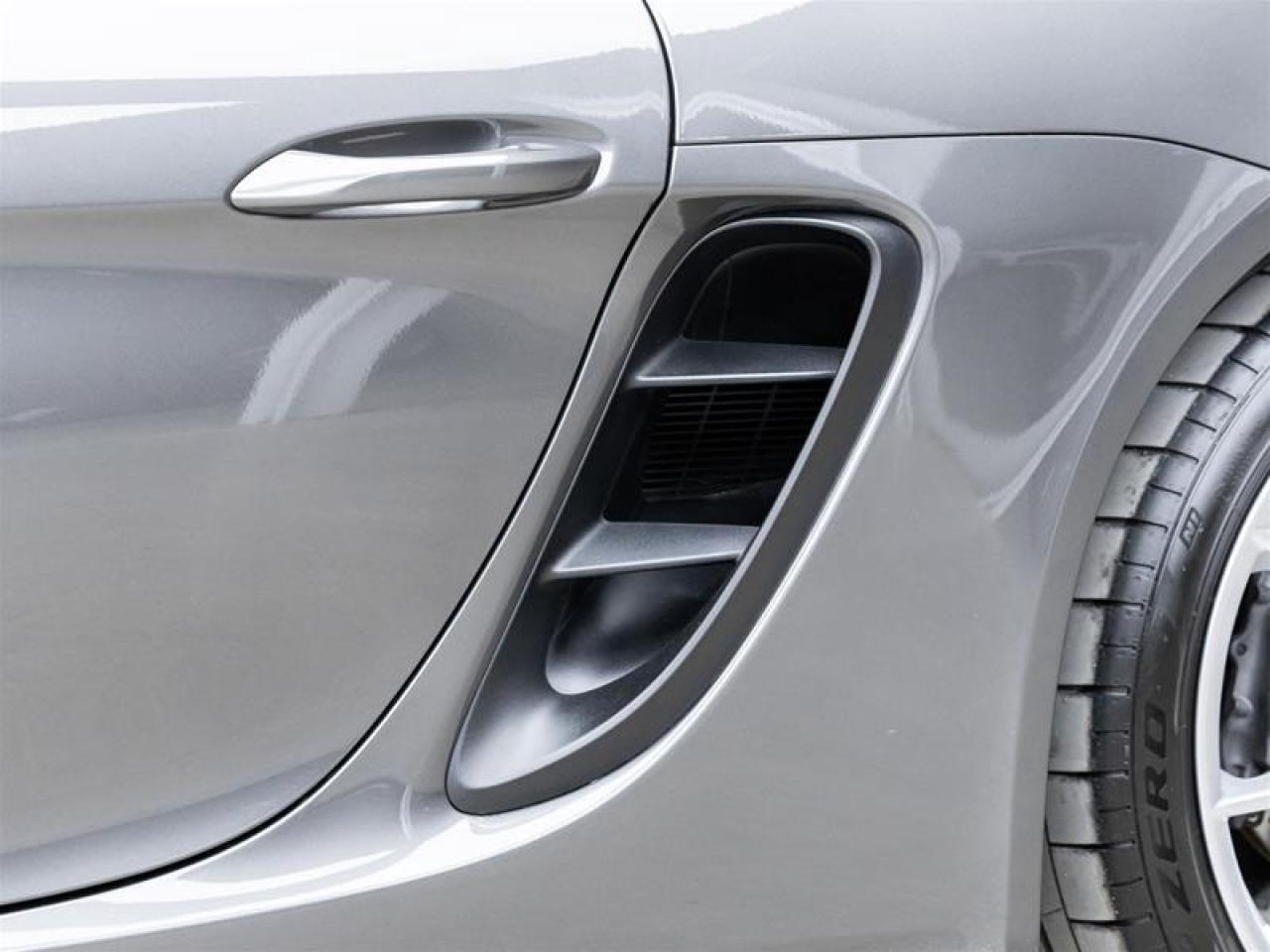 2024 Porsche 718 Boxster  Photo