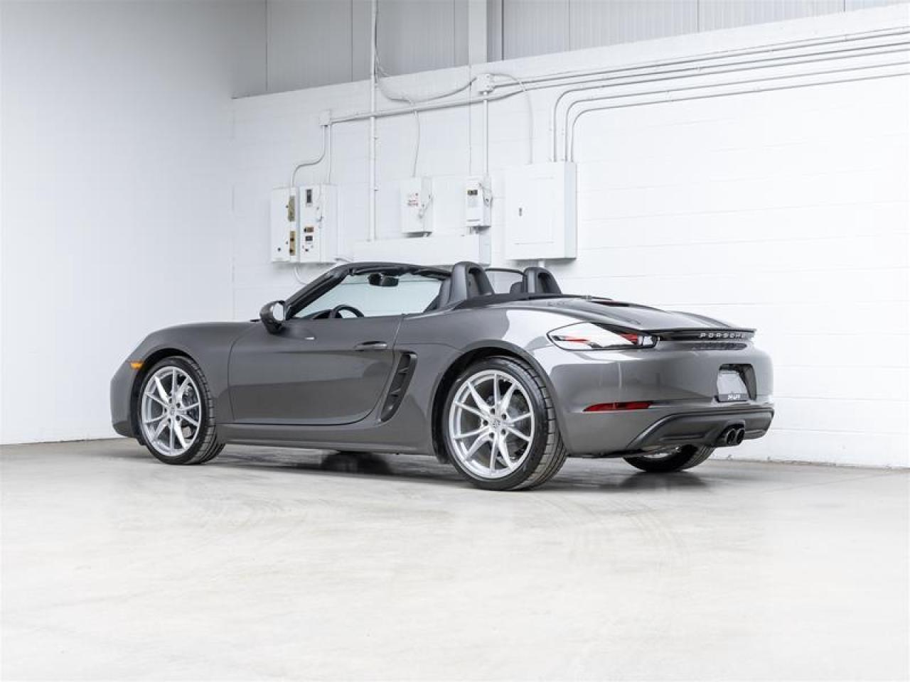 2024 Porsche 718 Boxster  Photo