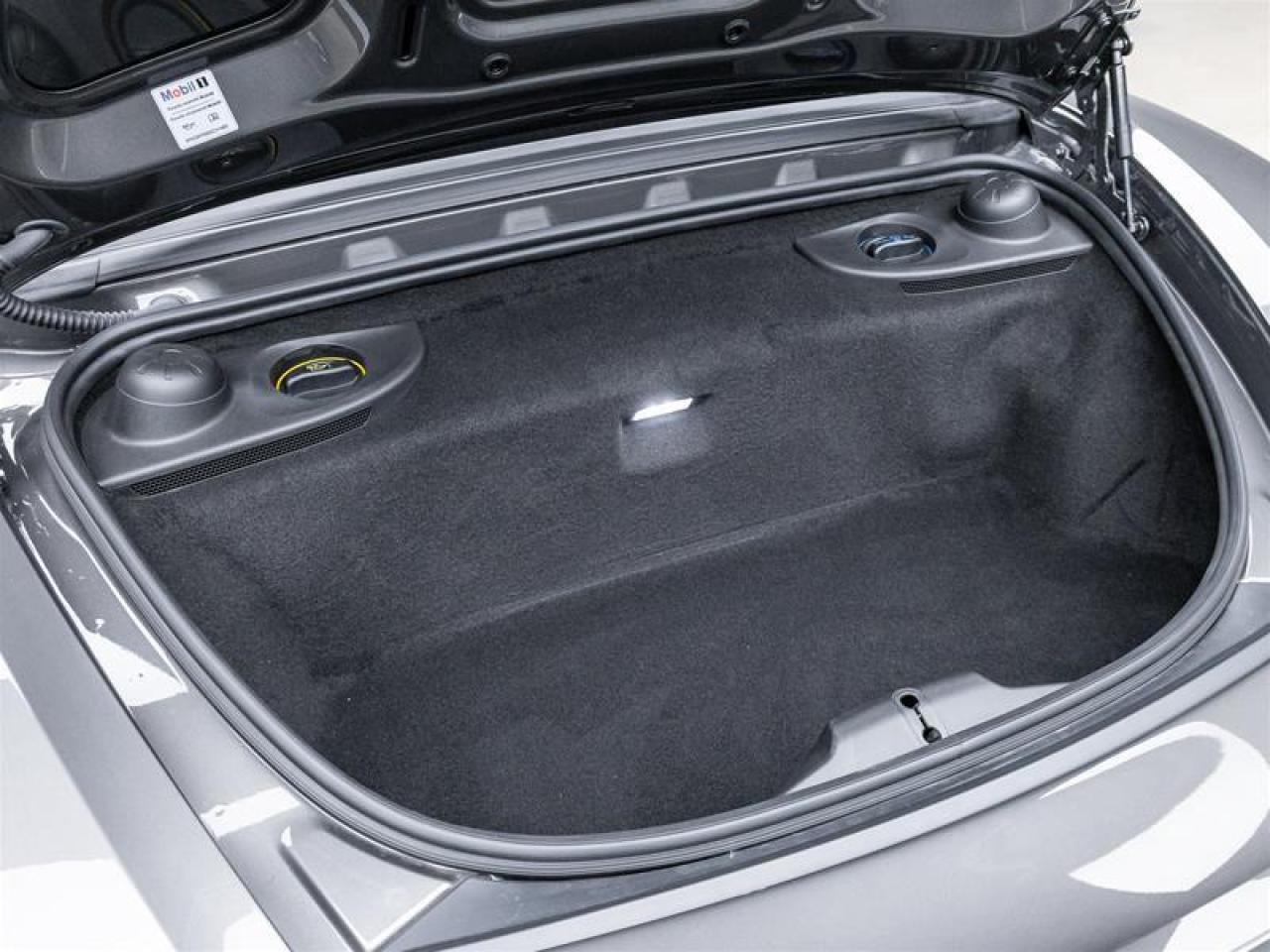 2024 Porsche 718 Boxster  Photo