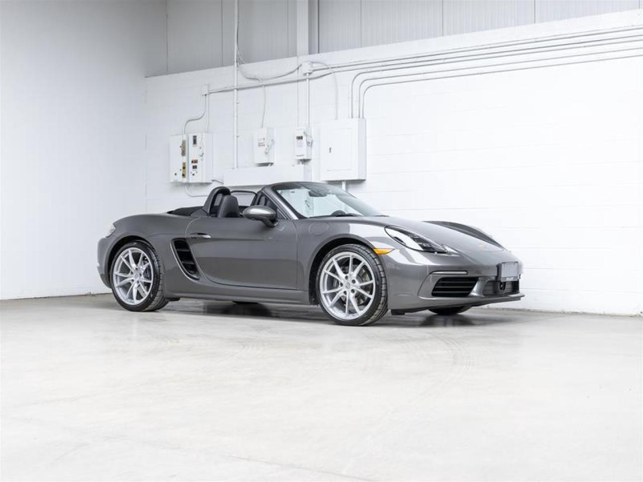 2024 Porsche 718 Boxster  Photo