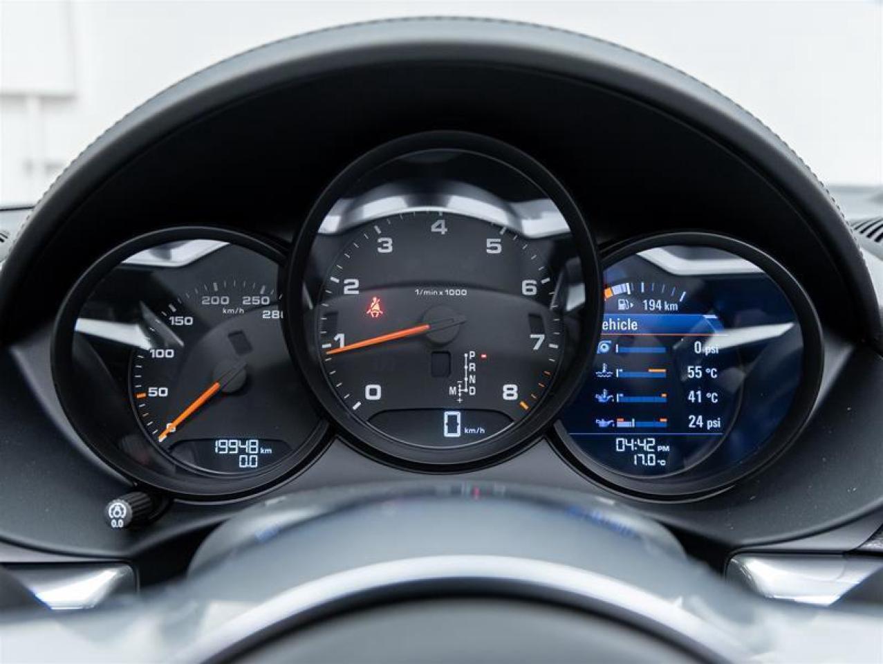 2024 Porsche 718 Boxster  Photo