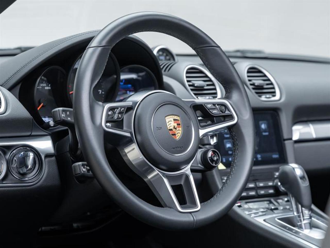 2024 Porsche 718 Boxster  Photo