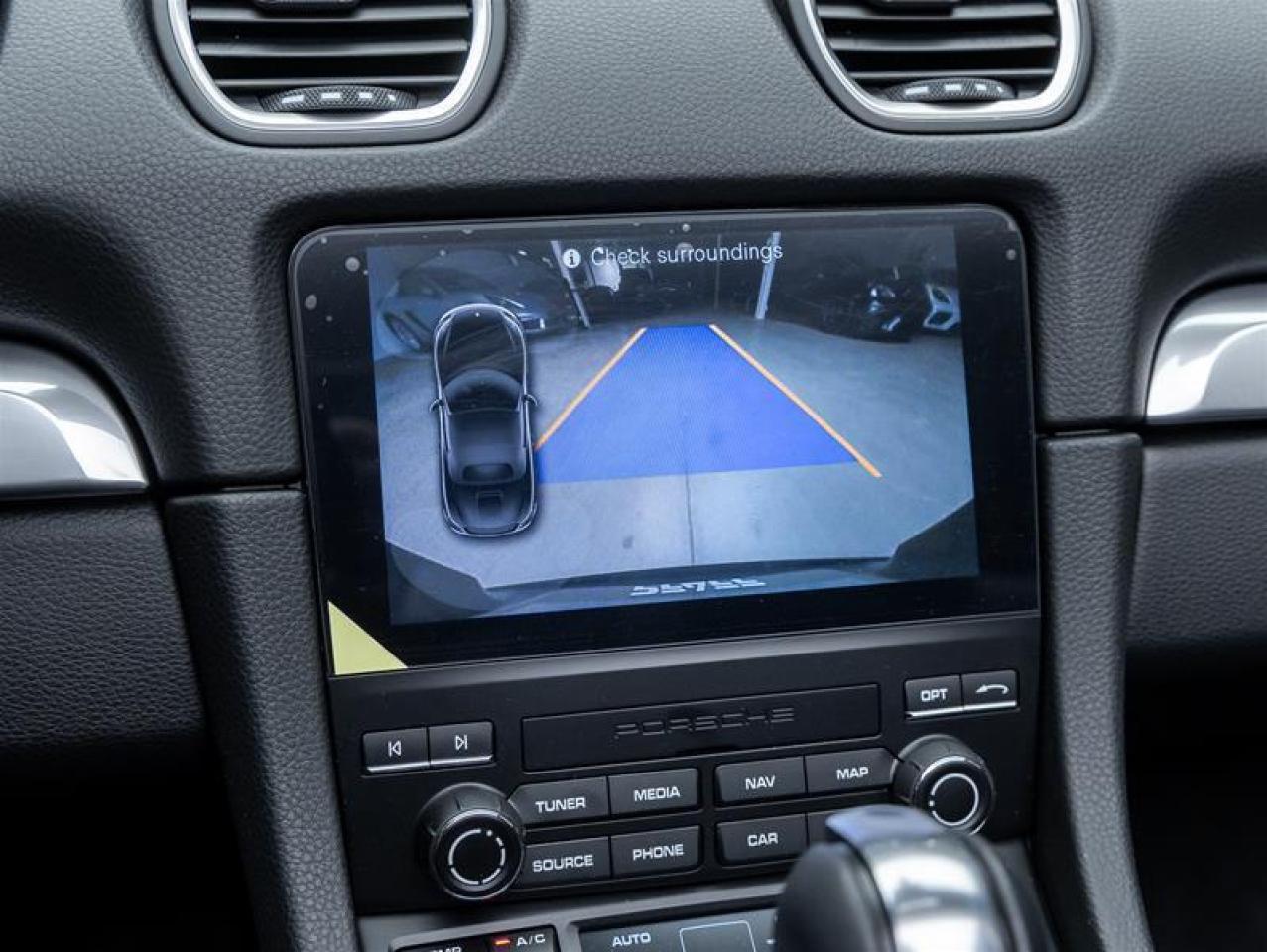 2024 Porsche 718 Boxster  Photo