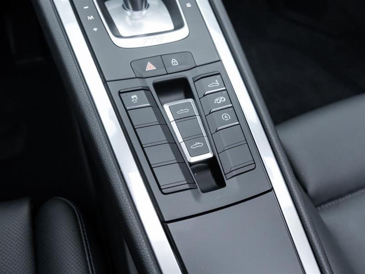 2024 Porsche 718 Boxster  Photo