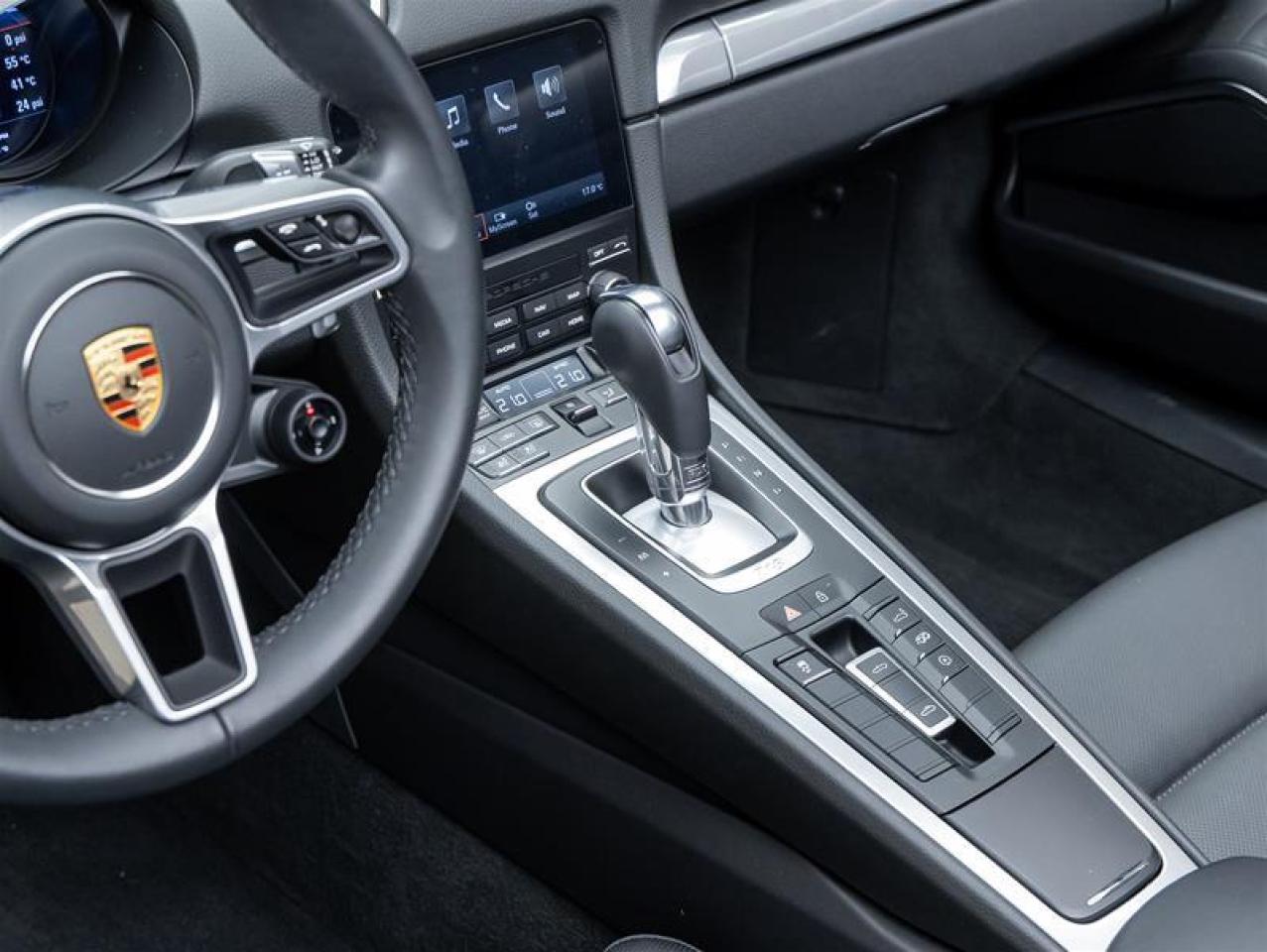 2024 Porsche 718 Boxster  Photo