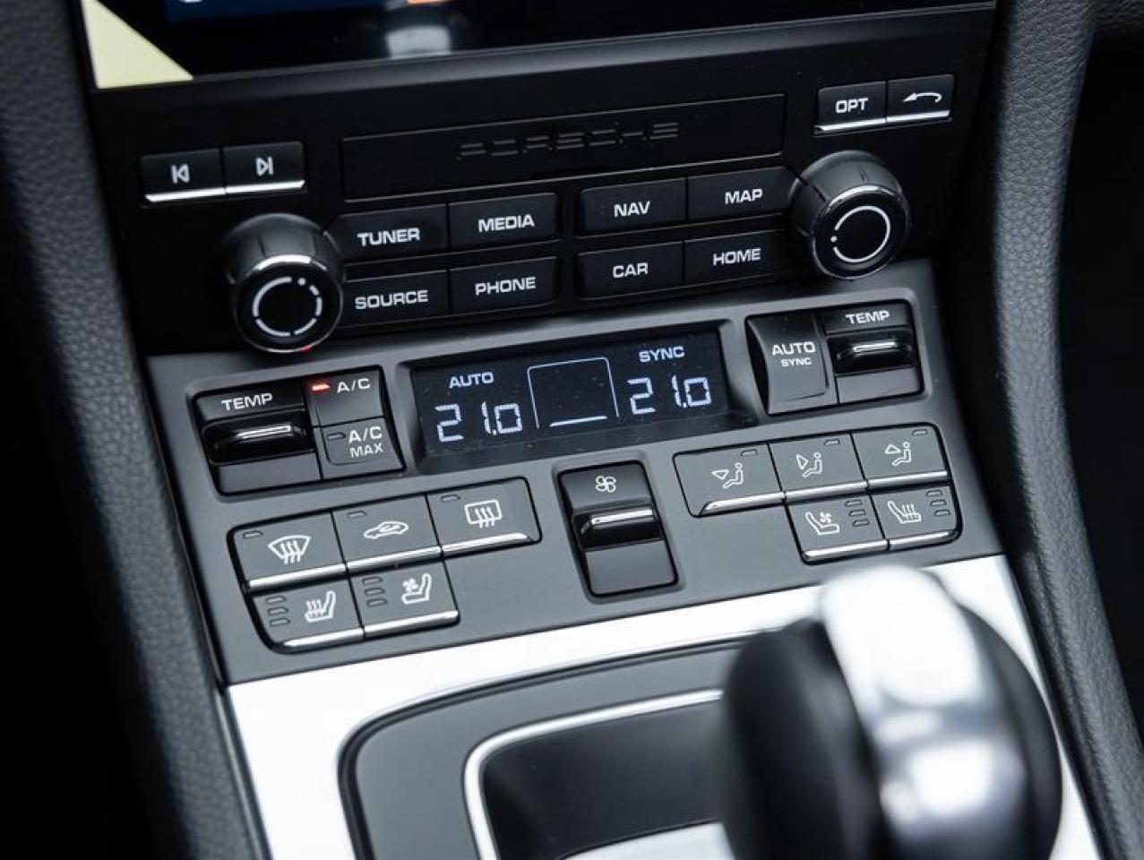 2024 Porsche 718 Boxster  Photo