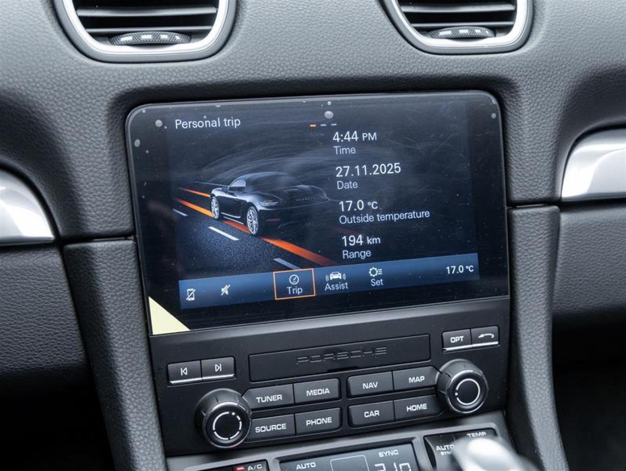 2024 Porsche 718 Boxster  Photo