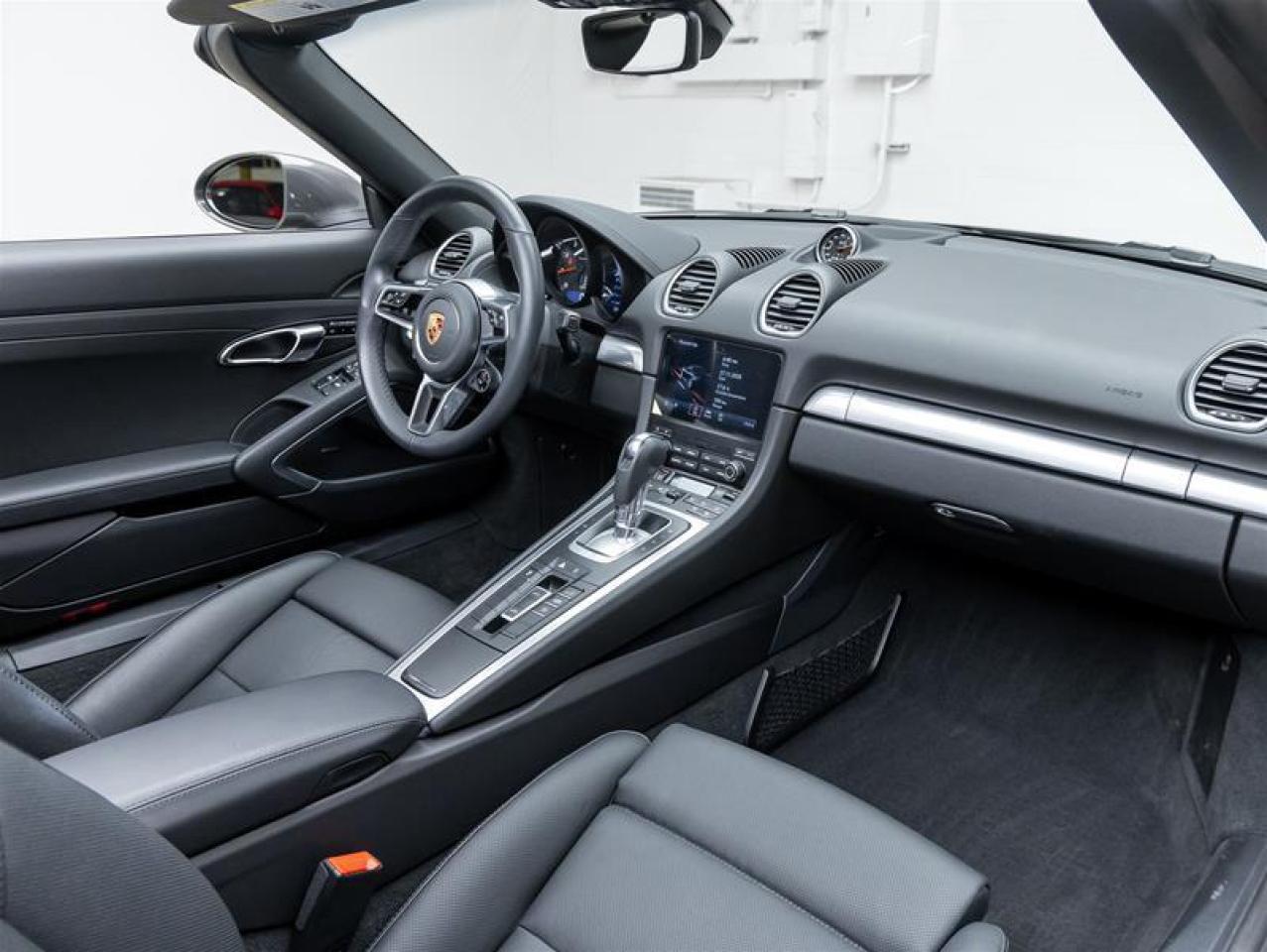 2024 Porsche 718 Boxster  Photo