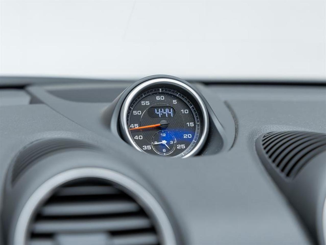 2024 Porsche 718 Boxster  Photo