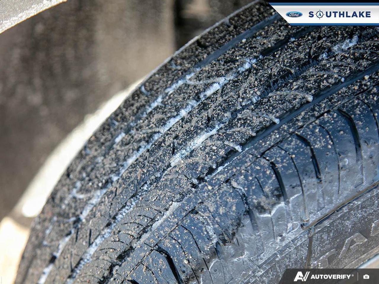 2026 Ford Bronco Sport Big Bend 4dr 4x4 Photo