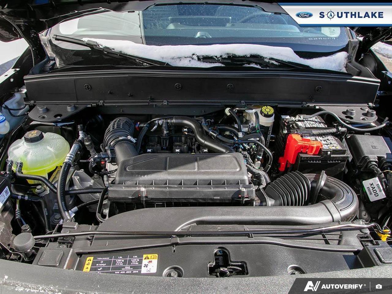 2026 Ford Bronco Sport Big Bend 4dr 4x4 Photo