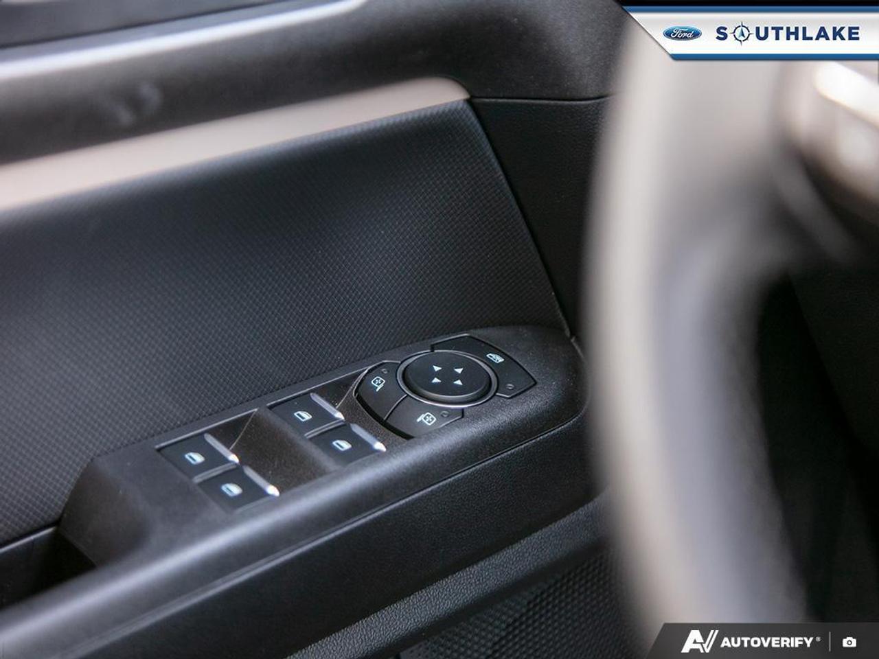 2026 Ford Bronco Sport Big Bend 4dr 4x4 Photo