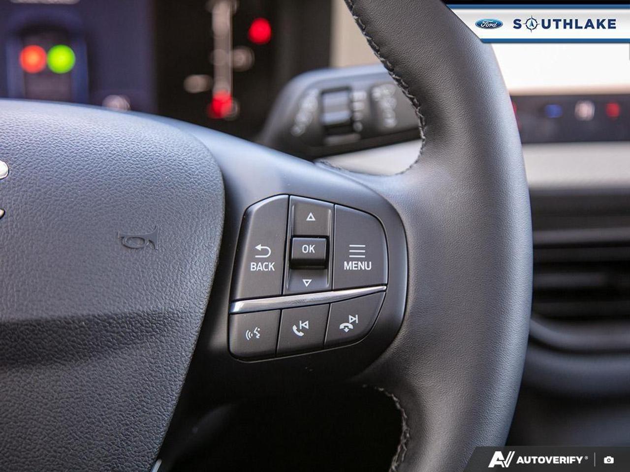 2026 Ford Bronco Sport Big Bend 4dr 4x4 Photo