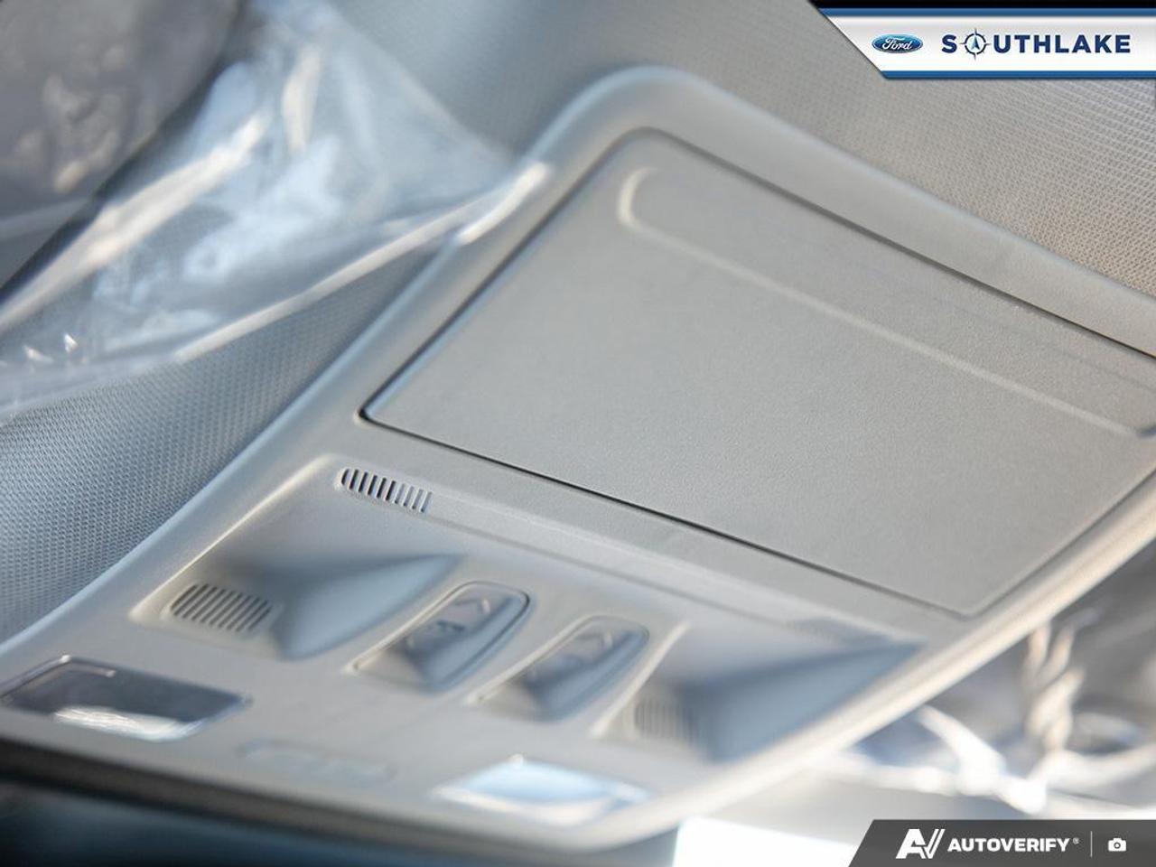 2026 Ford Bronco Sport Big Bend 4dr 4x4 Photo