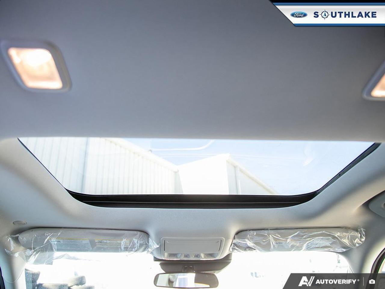 2026 Ford Bronco Sport Big Bend 4dr 4x4 Photo