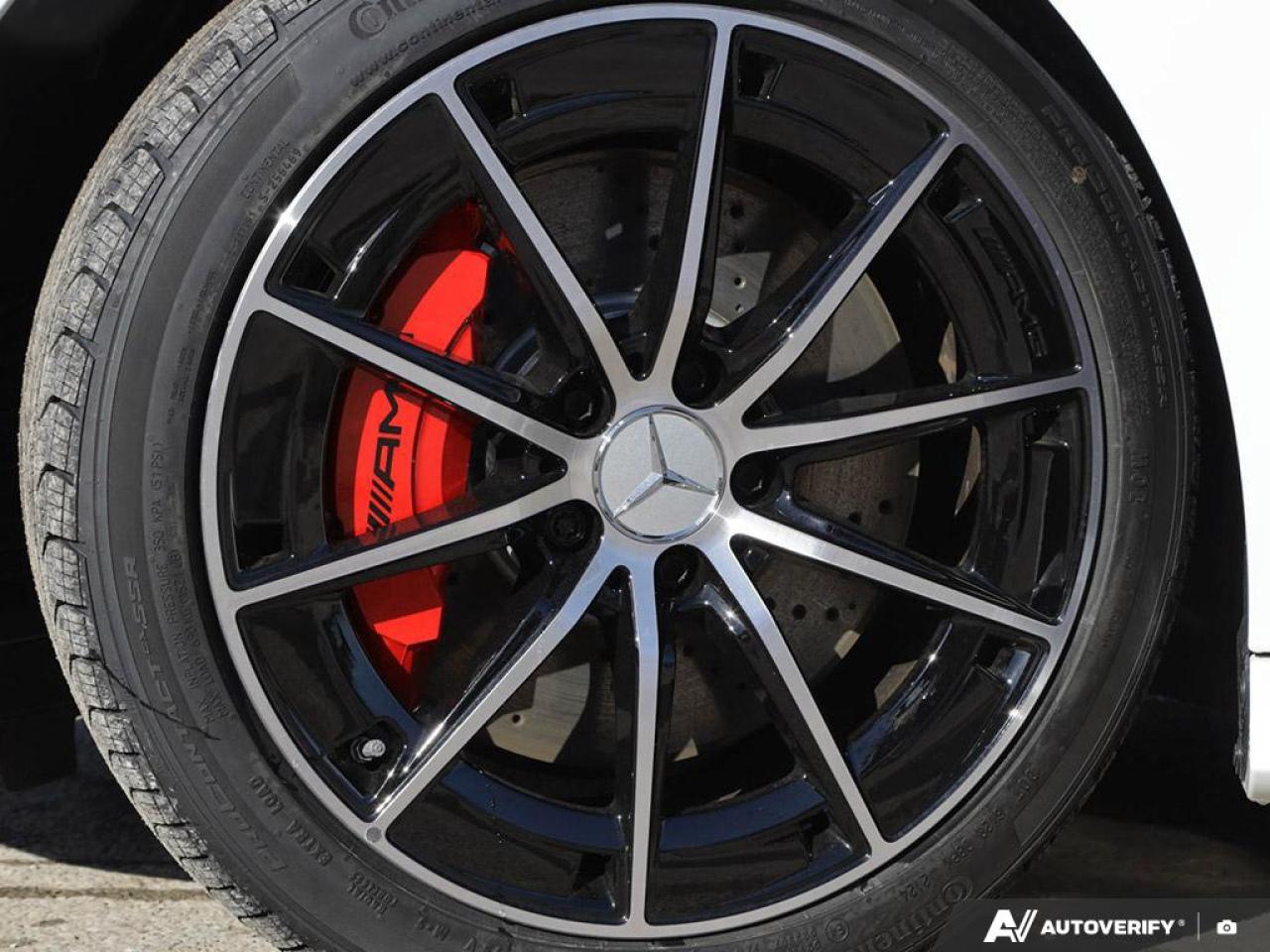 2026 Mercedes-Benz AMG CLA 35 Base AMG CLA 35 Coupe 4dr All-Wheel Drive 4MATIC Photo