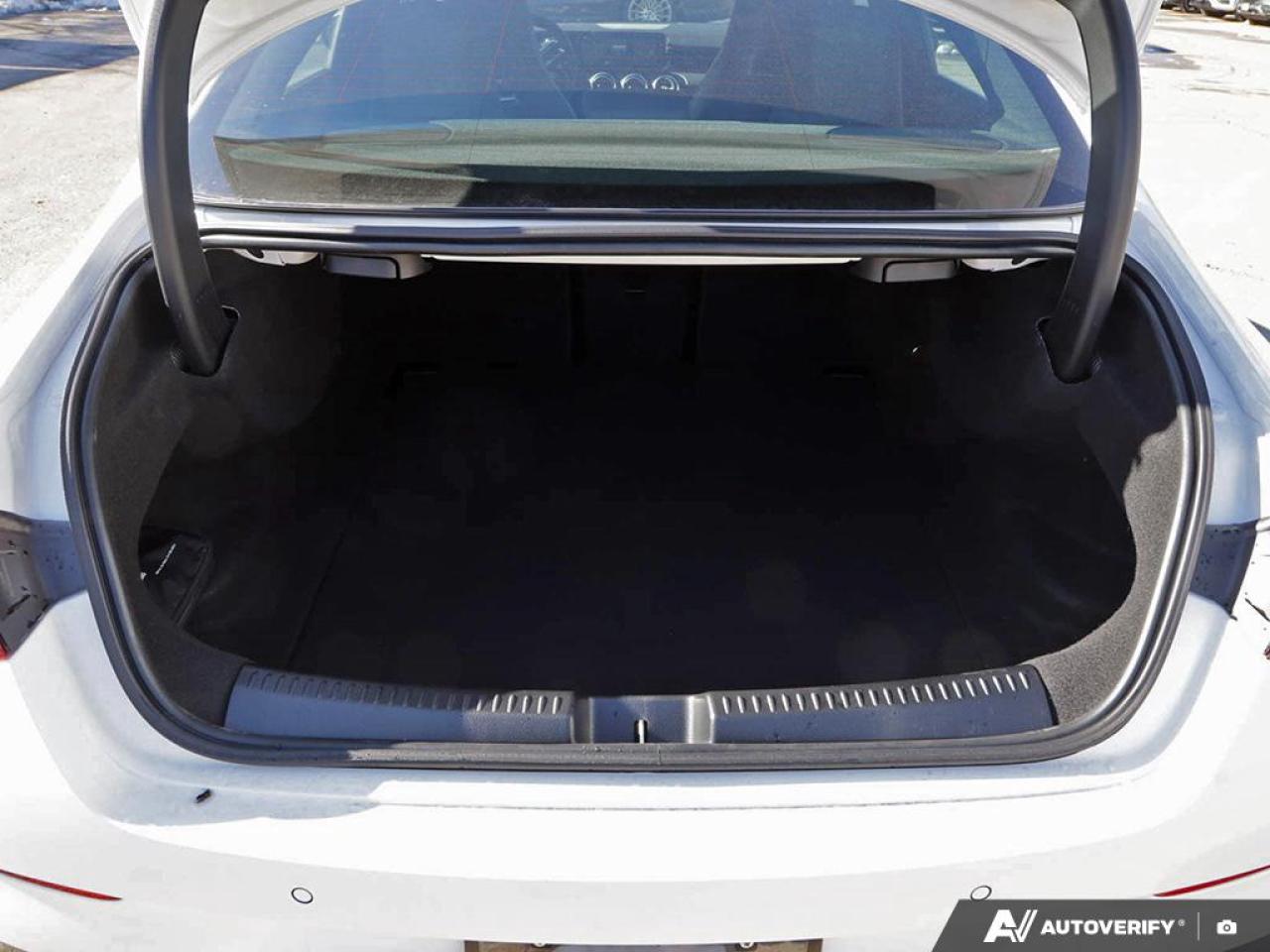 2026 Mercedes-Benz AMG CLA 35 Base AMG CLA 35 Coupe 4dr All-Wheel Drive 4MATIC Photo