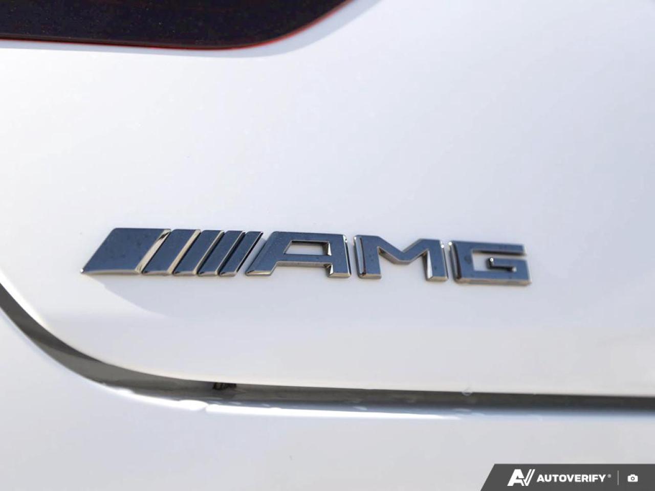 2026 Mercedes-Benz AMG CLA 35 Base AMG CLA 35 Coupe 4dr All-Wheel Drive 4MATIC Photo