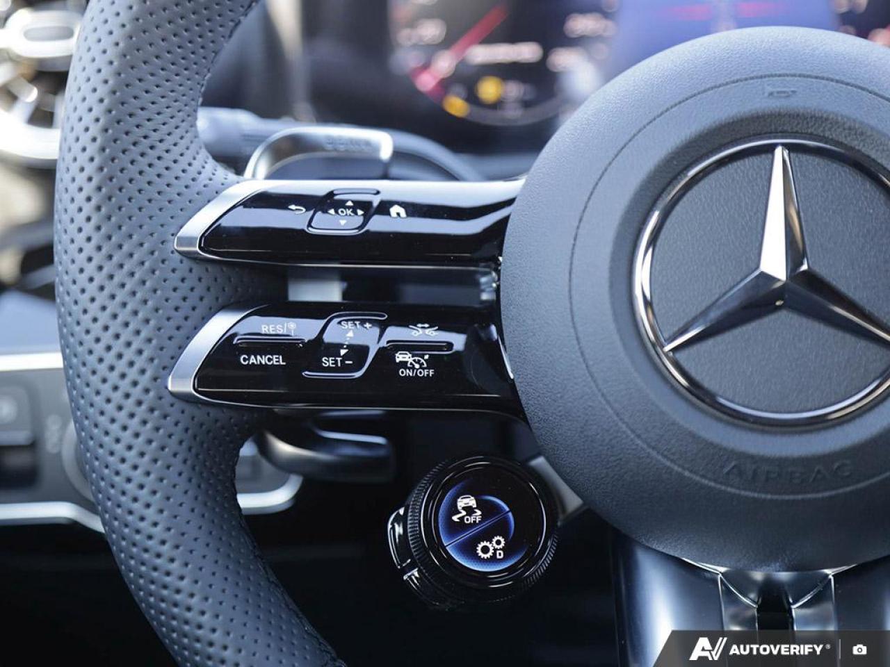 2026 Mercedes-Benz AMG CLA 35 Base AMG CLA 35 Coupe 4dr All-Wheel Drive 4MATIC Photo