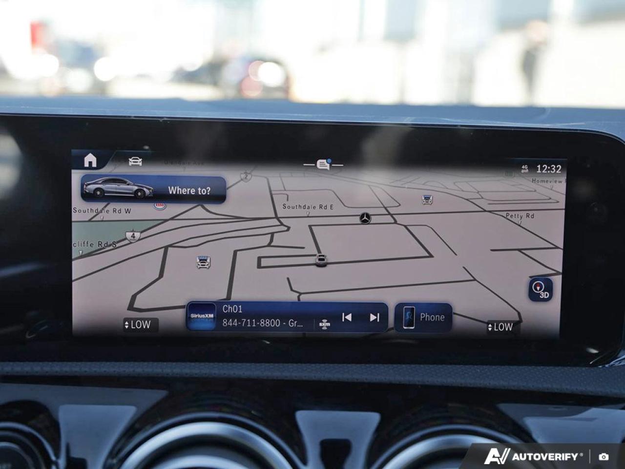 2026 Mercedes-Benz AMG CLA 35 Base AMG CLA 35 Coupe 4dr All-Wheel Drive 4MATIC Photo