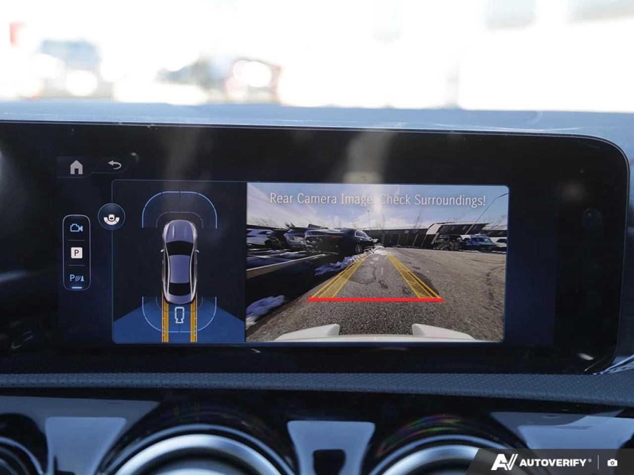 2026 Mercedes-Benz AMG CLA 35 Base AMG CLA 35 Coupe 4dr All-Wheel Drive 4MATIC Photo