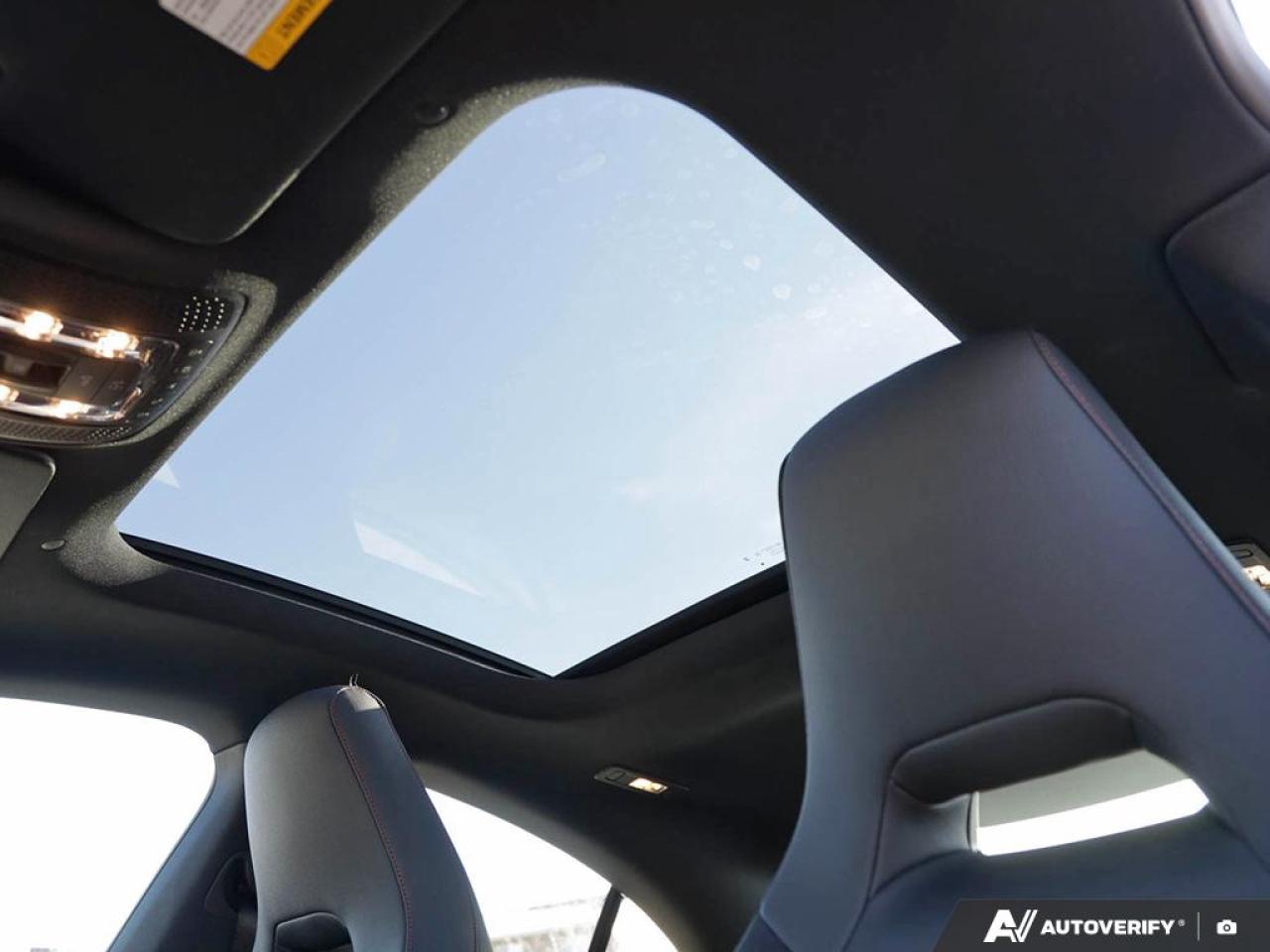 2026 Mercedes-Benz AMG CLA 35 Base AMG CLA 35 Coupe 4dr All-Wheel Drive 4MATIC Photo