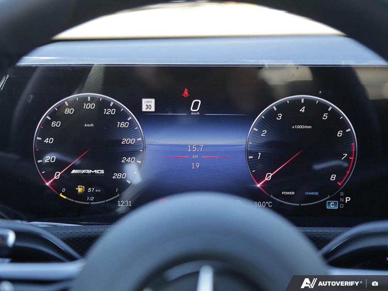 2026 Mercedes-Benz AMG CLA 35 Base AMG CLA 35 Coupe 4dr All-Wheel Drive 4MATIC Photo