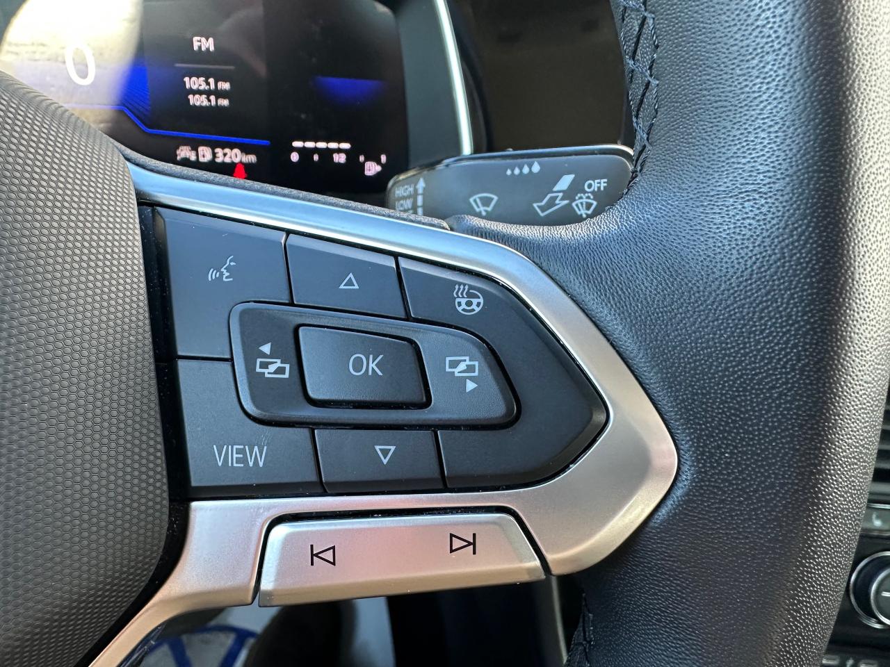 2024 Volkswagen Jetta Comfortline (M6) 4dr Sedan Photo