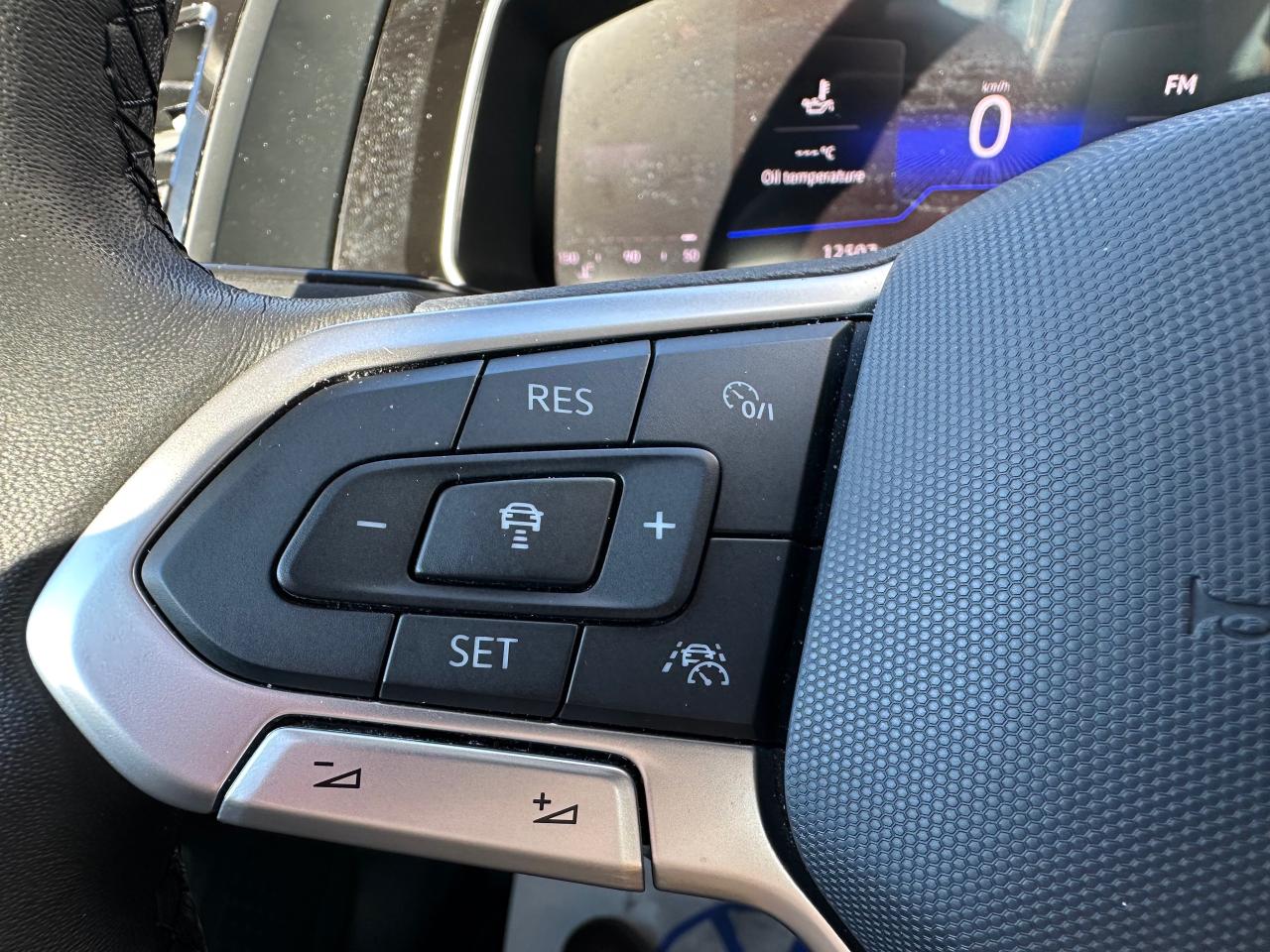 2024 Volkswagen Jetta Comfortline (M6) 4dr Sedan Photo