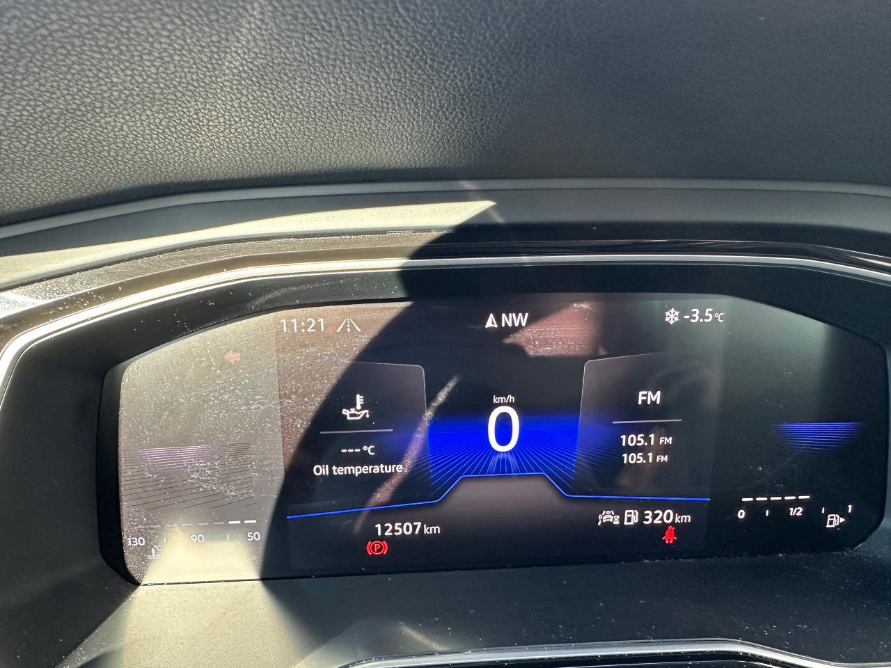 2024 Volkswagen Jetta Comfortline (M6) 4dr Sedan Photo