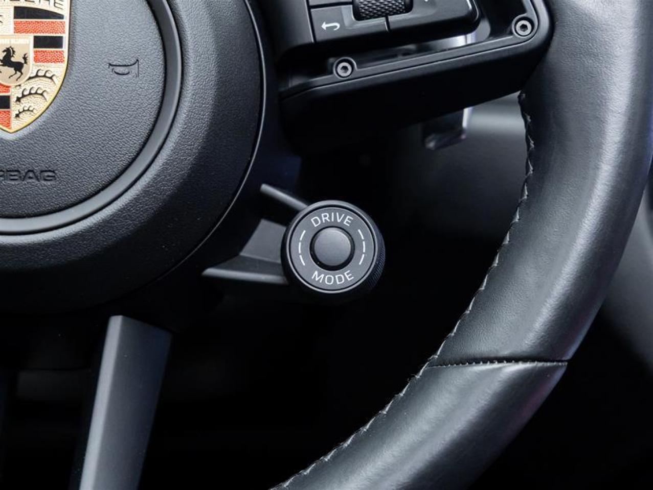 2024 Porsche Macan  Photo