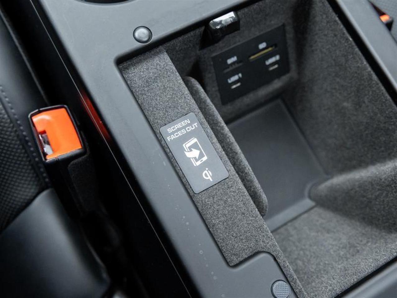 2024 Porsche Macan  Photo