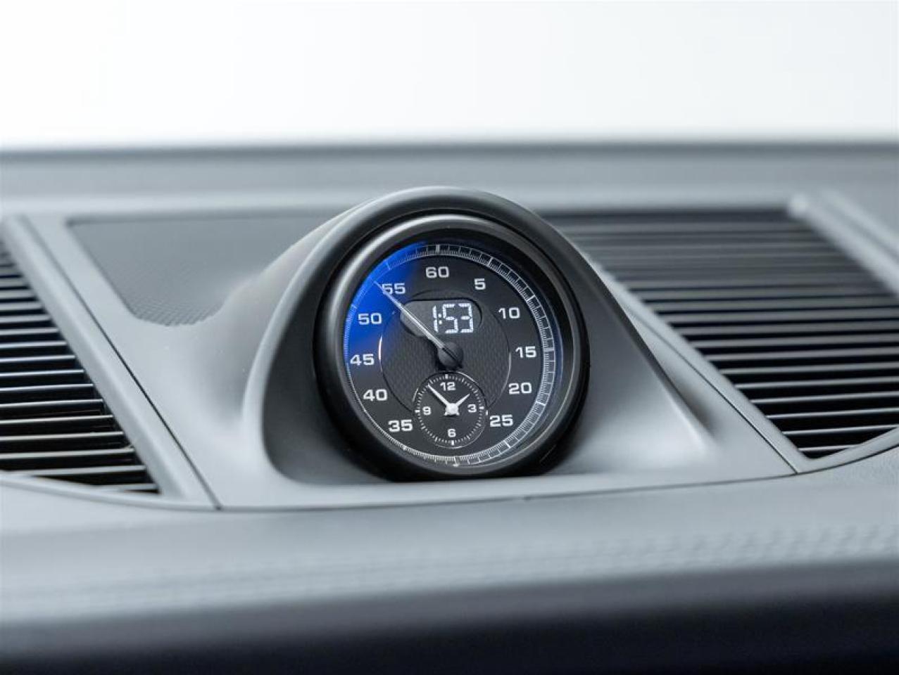 2024 Porsche Macan  Photo