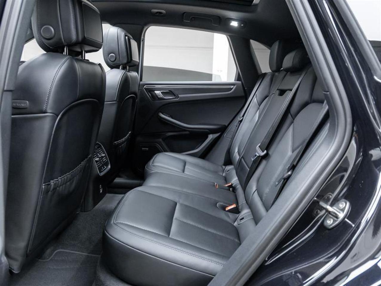 2024 Porsche Macan  Photo