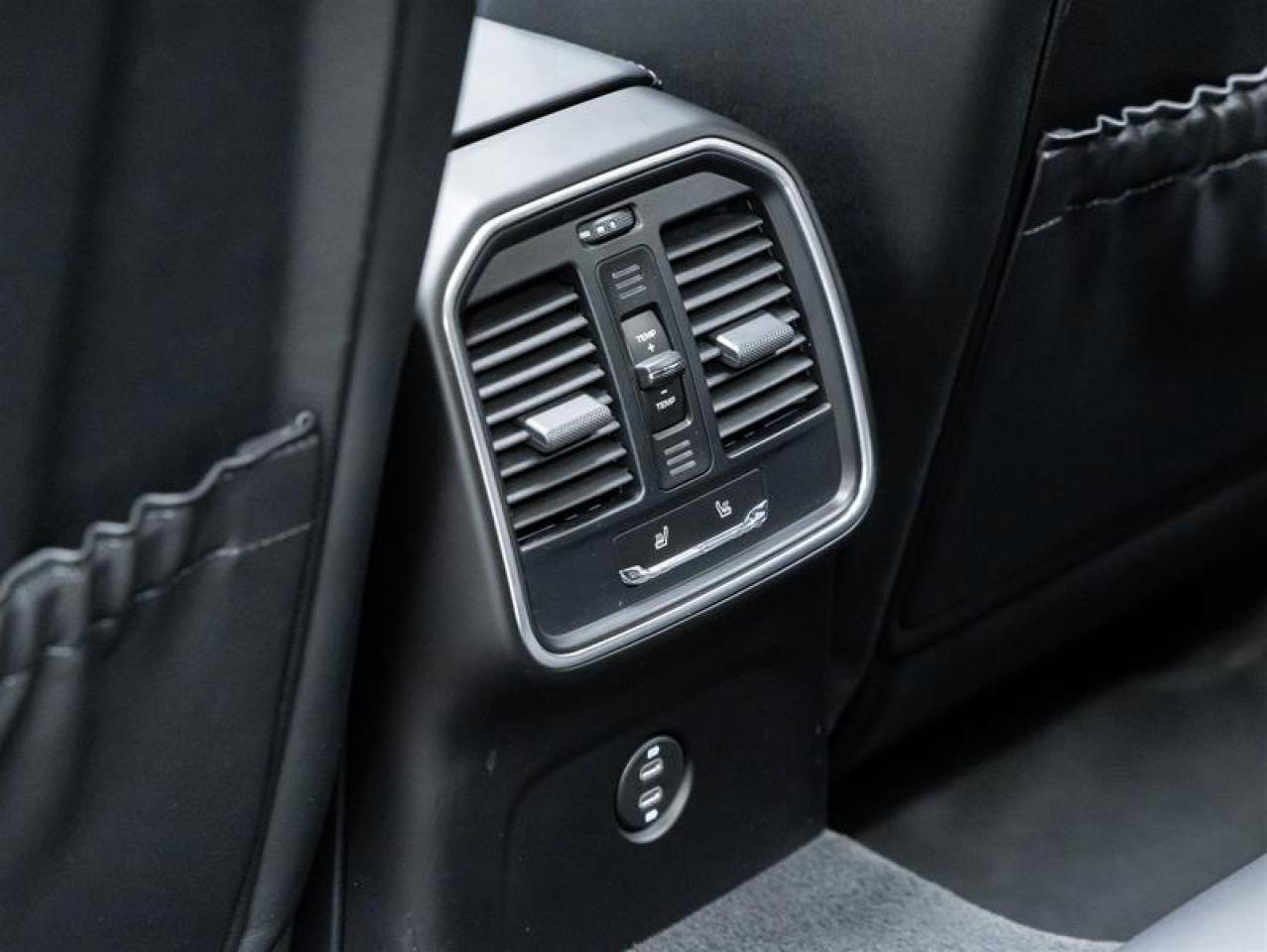 2024 Porsche Macan  Photo