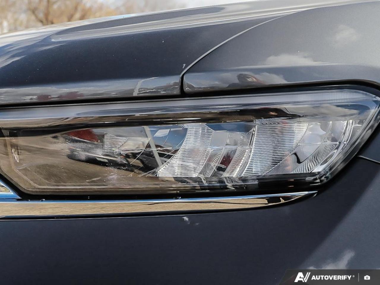 2023 Jeep Grand Cherokee L Limited 4x4 Photo