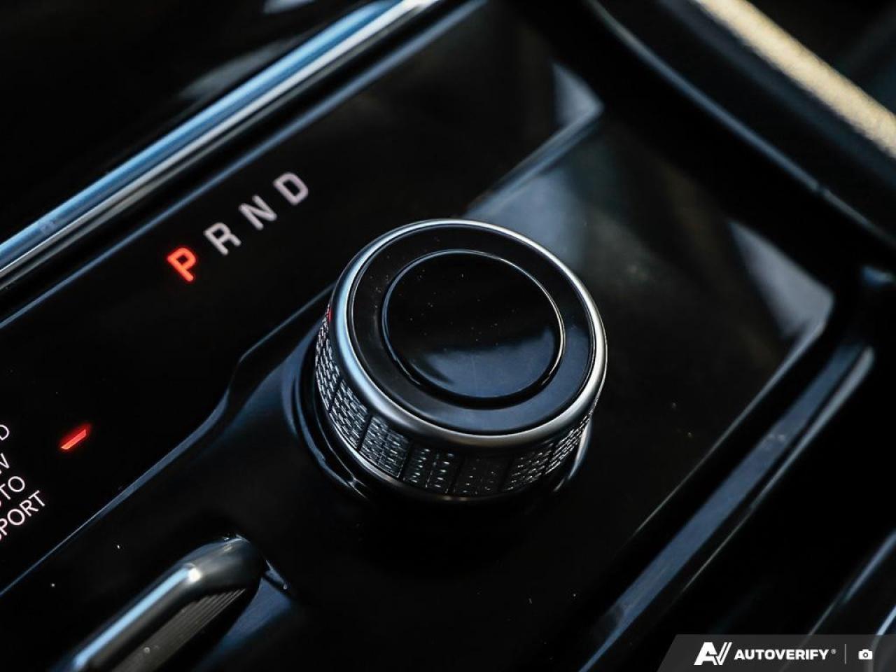 2023 Jeep Grand Cherokee L Limited 4x4 Photo