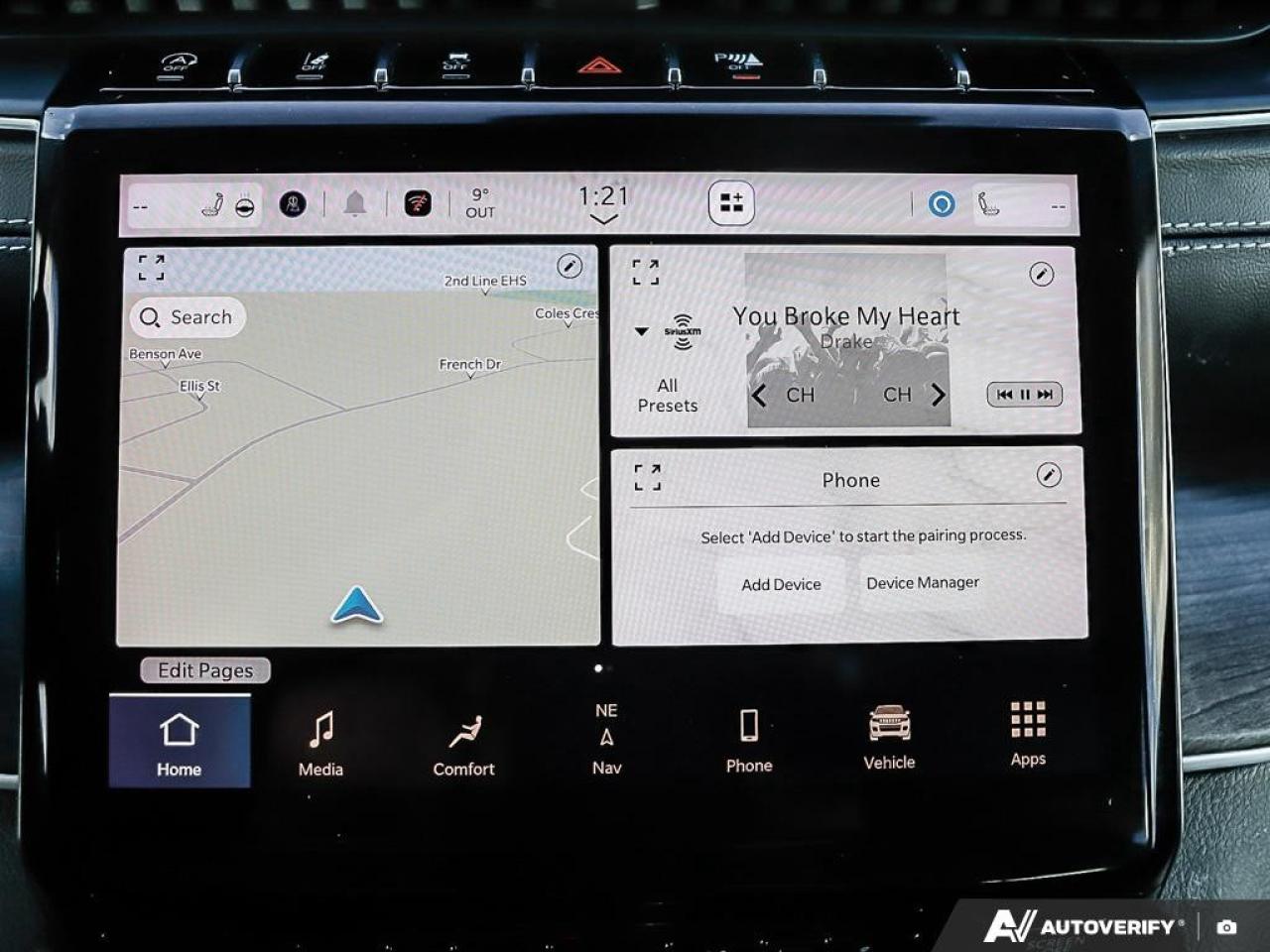 2023 Jeep Grand Cherokee L Limited 4x4 Photo