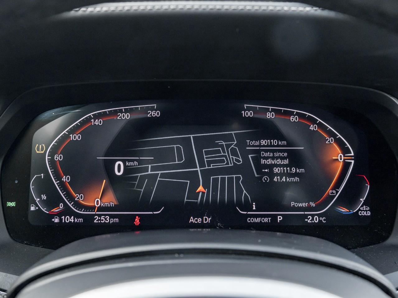 2022 BMW X6 xDrive40i 4dr All-Wheel Drive Sports Activity Coupe Photo