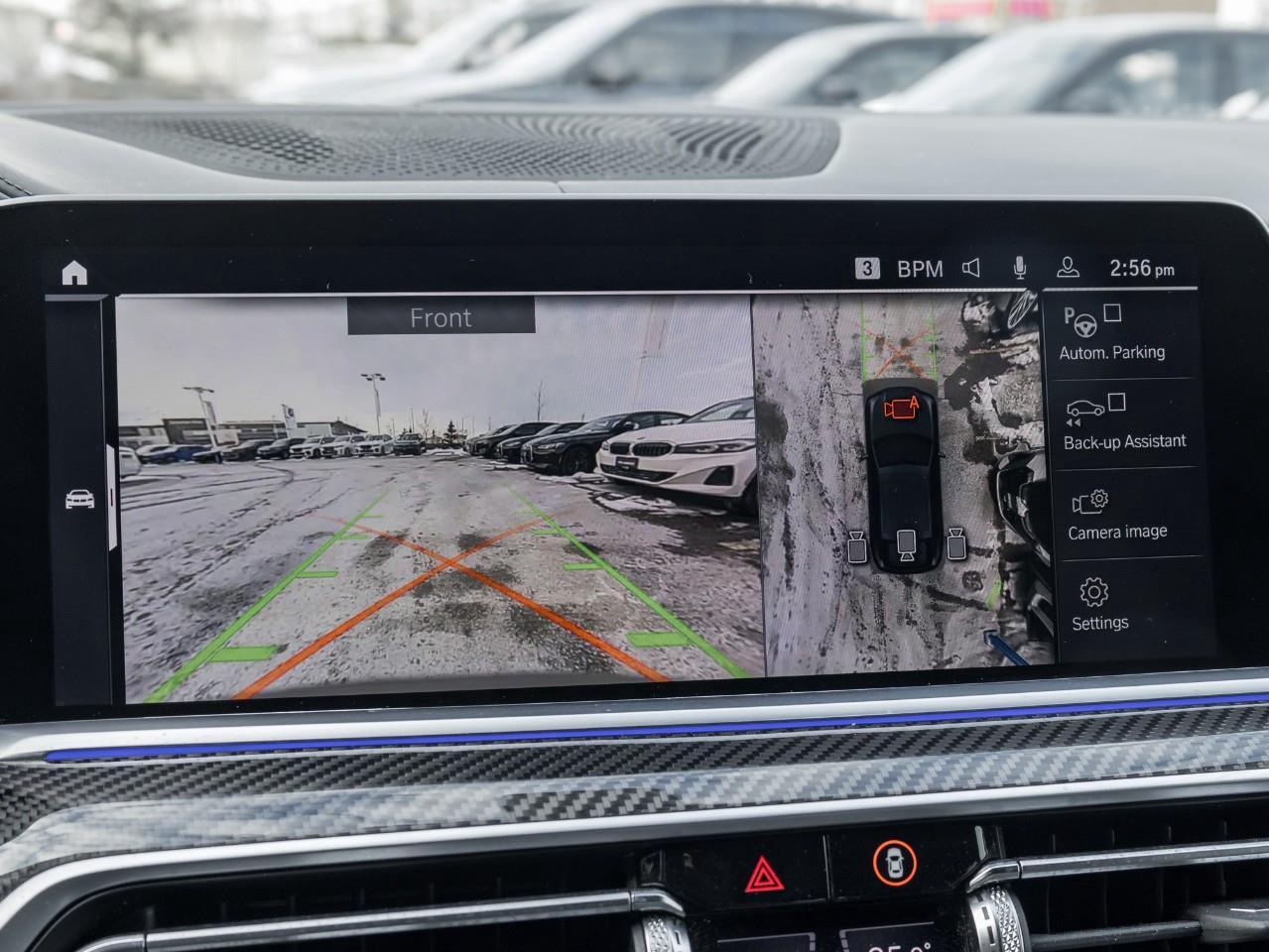 2022 BMW X6 xDrive40i 4dr All-Wheel Drive Sports Activity Coupe Photo