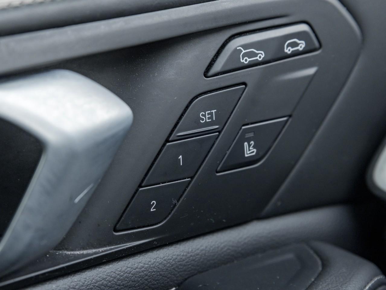 2022 BMW X6 xDrive40i 4dr All-Wheel Drive Sports Activity Coupe Photo