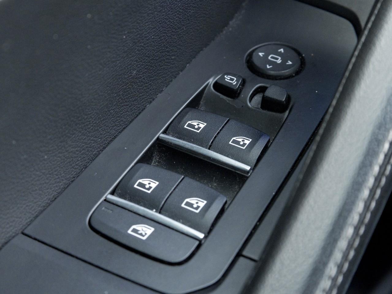 2022 BMW X6 xDrive40i 4dr All-Wheel Drive Sports Activity Coupe Photo